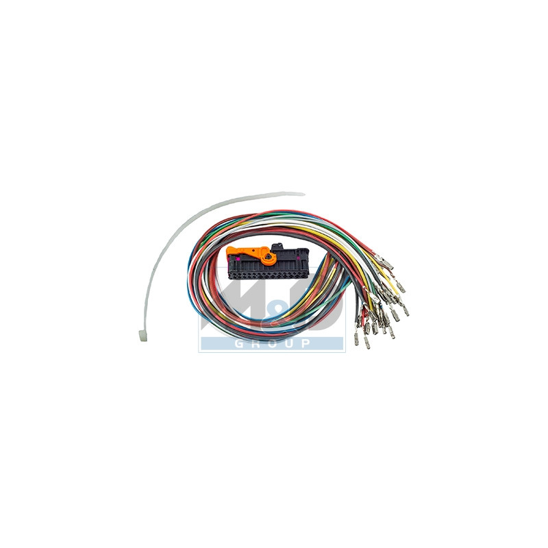 PIECES POUR SYSTEMES DE GESTION MOTEUR